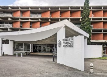 L'Université Toulouse Capitole classée 1ere universitaire française d'économie dans le classement de Shangaï