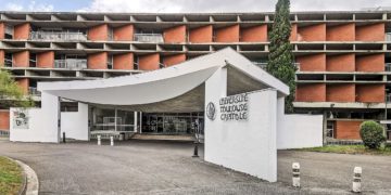 L'Université Toulouse Capitole classée 1ere universitaire française d'économie dans le classement de Shangaï