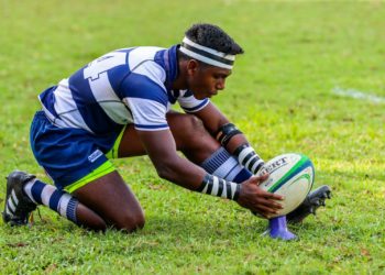 ProD2 - Colomiers fait chuter le leader Montauban