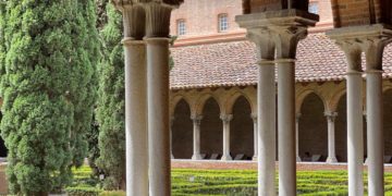 Météo Toulouse, un soleil dominant et des températures agréables ce week end avant une dégradation