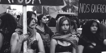 Toutes les dix minutes, une femme dans le monde est tuée par un proche