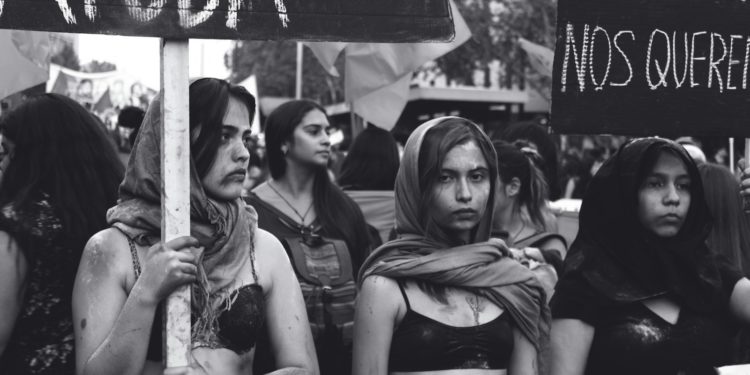 Toutes les dix minutes, une femme dans le monde est tuée par un proche