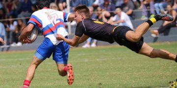 Rugby ProD2, Montauban perd à Brive, Colomiers va défier Grenoble