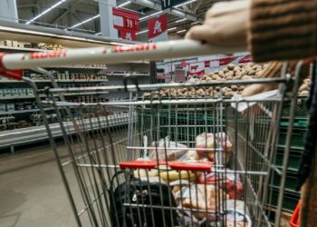 Auchan supprimerait plus de 2000 emplois en France