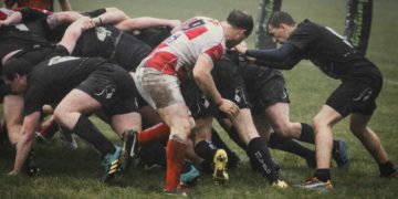 Top14 - privé de ses internationaux, Toulouse chute à Bayonne mais garde la 1ere place