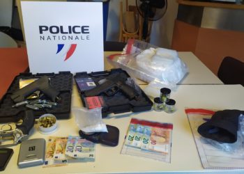 Un trafic de cocaïne démantelé à Lourdes