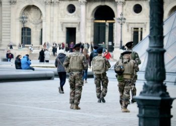 Qu'est ce que l'apologie du terrorisme que proposent d'abroger les députés LFI