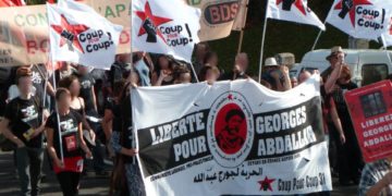 Georges Ibrahim Abdallah libérable
