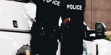 Bordeaux : les policiers municipaux bientôt armés