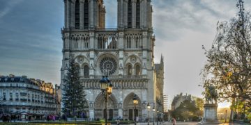Réouverture de Notre-Dame de Paris : le programme