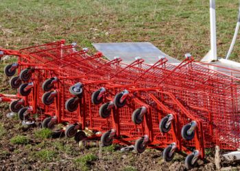 Le fabricant de chariots Caddie placé en redressement judiciaire