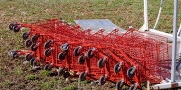 Le fabricant de chariots Caddie placé en redressement judiciaire