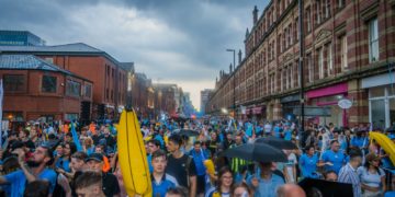 Manchester City - vers un départ de Guardiola ?