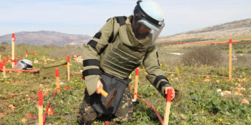 L'ONU salue l'annonce d'un cessez-le-feu entre Israël et le Hezbollah au Liban