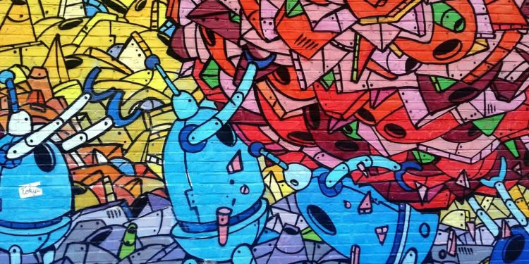 Exposition-vente à Toulouse pour la recherche sur les cancers de l’enfant