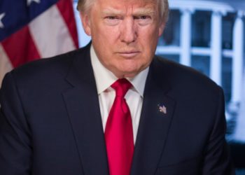 President Donald Trump