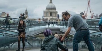 Les Restos du coeur lancent leur 40e campagne