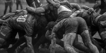 Rugby ProD2 Montauban remporte le derby à Agen et prend la tête du classement