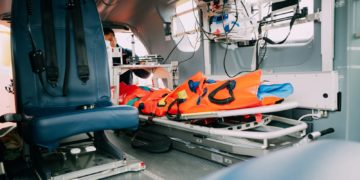 Deux personnes grièvement blessées dans un accident près de Revel