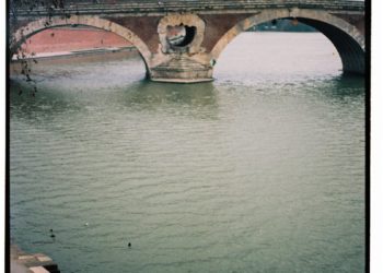 Coup de froid sur Toulouse cette semaine