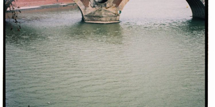 Coup de froid sur Toulouse cette semaine