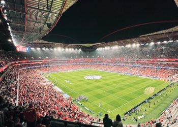 Ligue des Champions - Salzbourg PSG à quitte ou double