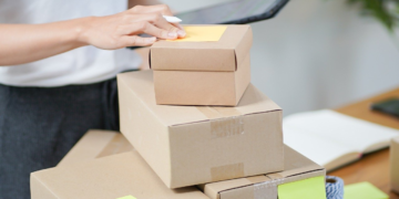 Colis perdus, zéro garantie légale ?