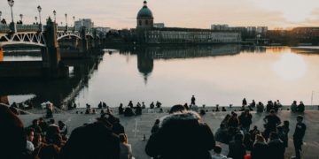 Météo Toulouse, plutôt chaud en début de semaine et froid en fin de semaine