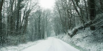 Neige sur le Nord de la France, Météo France place 5 départements en alerte orange