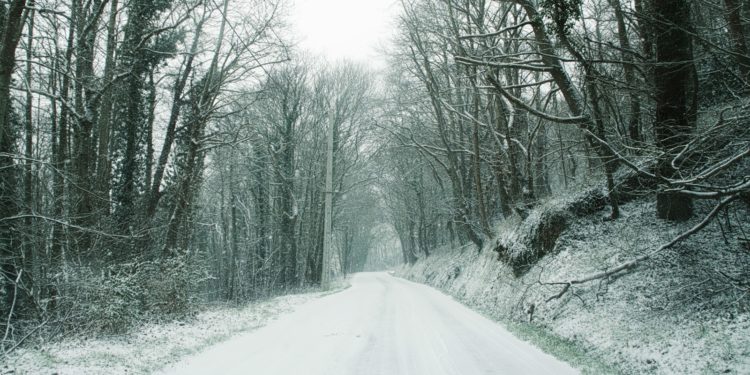 Neige sur le Nord de la France, Météo France place 5 départements en alerte orange