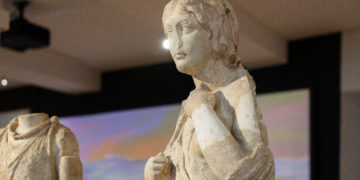 Le musée archéologique de Saint Bertrand de Comminges fête son 100e anniversaire