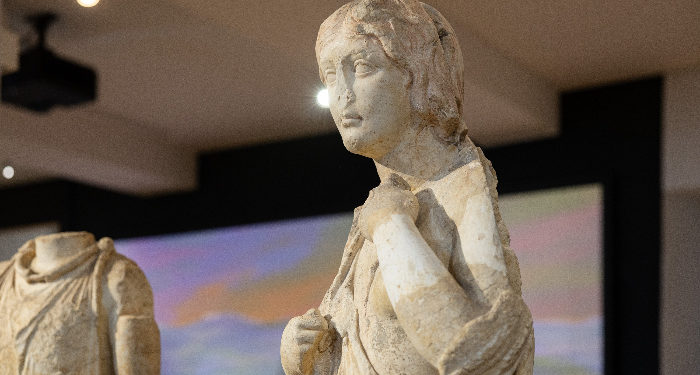 Le musée archéologique de Saint Bertrand de Comminges fête son 100e anniversaire