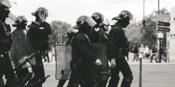 Le match TFC PSG classé à risques et placé sous haute surveillance