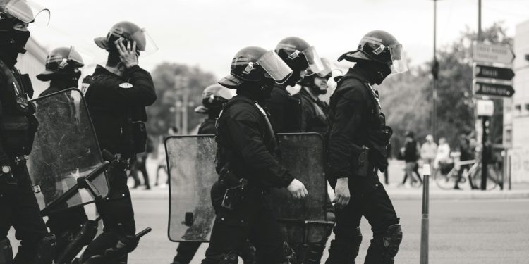 Le match TFC PSG classé à risques et placé sous haute surveillance