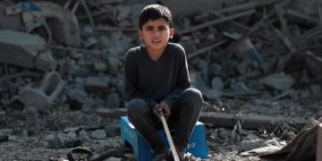 Gaza - Plus de 2.300 enfants traités pour malnutrition aiguë en janvier