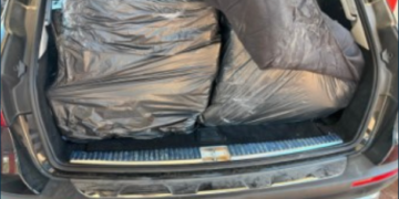 Saisie record de cocaïne sur enquête des policiers toulousains