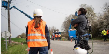 Emploi : 300 postes à pourvoir chez Enedis en 2025 en Occitanie