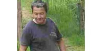Avis de recherche de la gendarmerie après la disparition d'un homme de 56 ans près de Laguiole