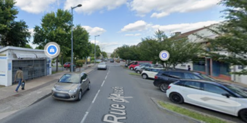 Un homme tué par arme à feu en plein centre de Colomiers