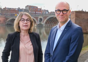 Sophie Coq nouvelle bâtonnière du Barreau de Toulouse