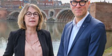 Sophie Coq nouvelle bâtonnière du Barreau de Toulouse