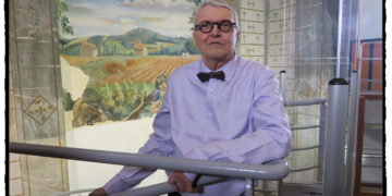 Jean-Paul Gorce est mort à l'âge de 77 ans