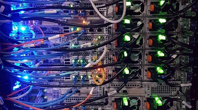 Intelligence Artificielle "pour accueillir un data center en Occitanie"