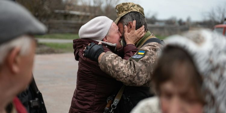 Trump et le chef de l'OTAN discutent de l'Ukraine, du Groenland et du réarmement de l'Europe