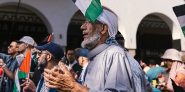 L’ONU alarmée par la suspension de l’aide humanitaire à Gaza