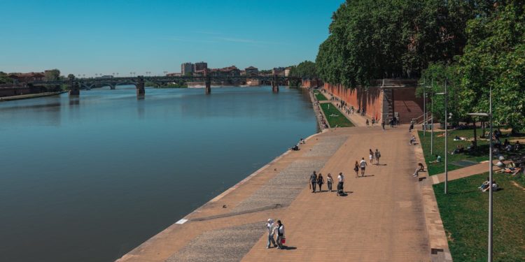 Des vents annoncés à 100 km/h à Toulouse, Tarn et Haute Garonne en alerte vigilance orange