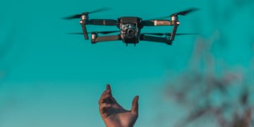 C'est une première, des drones vont être utilisés à Toulouse pour des contrôles routiers