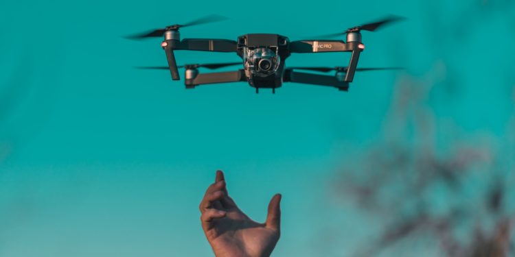 C'est une première, des drones vont être utilisés à Toulouse pour des contrôles routiers