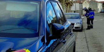 Un hélicoptère, des dizaines de gendarmes : vaste opération de contrôle sur les routes du Gers