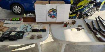 Défoncé à plusieurs drogues, un dealer interpellé après un simple contrôle routier